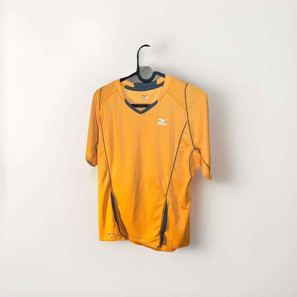 Mizuno Running Tee